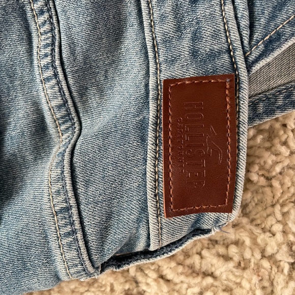 Jean overalls - Picture 5 of 5